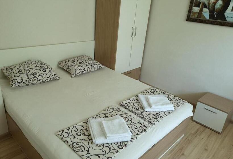 스탠다드 스튜디오, Guest House Sv Nikola