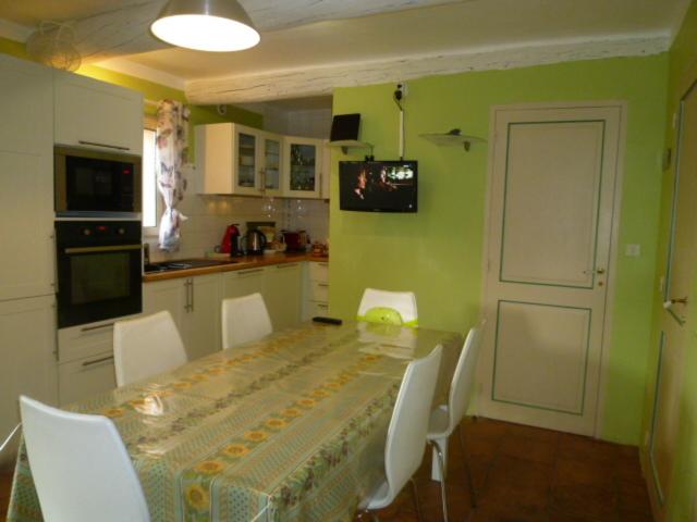 Вилла 2 Спальни, Les Tournillayres