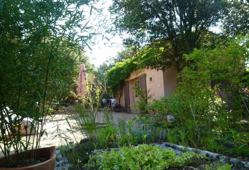 Вилла 2 Спальни, Les Tournillayres