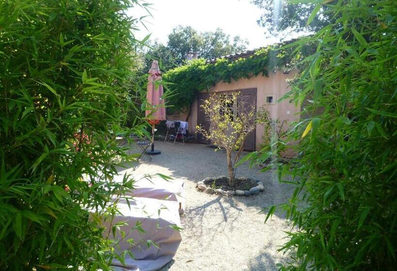 Вилла 2 Спальни, Les Tournillayres