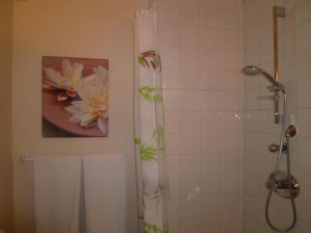 Вилла 1 Спальня Вид на Сад, Les Tournillayres