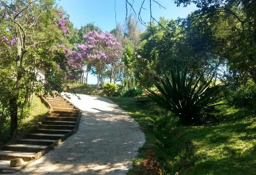 ファミリールーム, Pousada Recanto Dos Pássaros