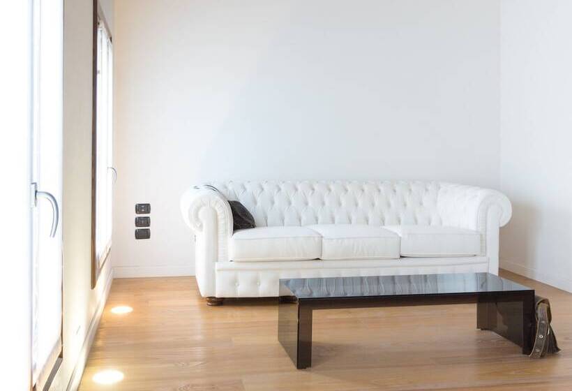 דירת חדר דלוקס, Residence Le Bugne