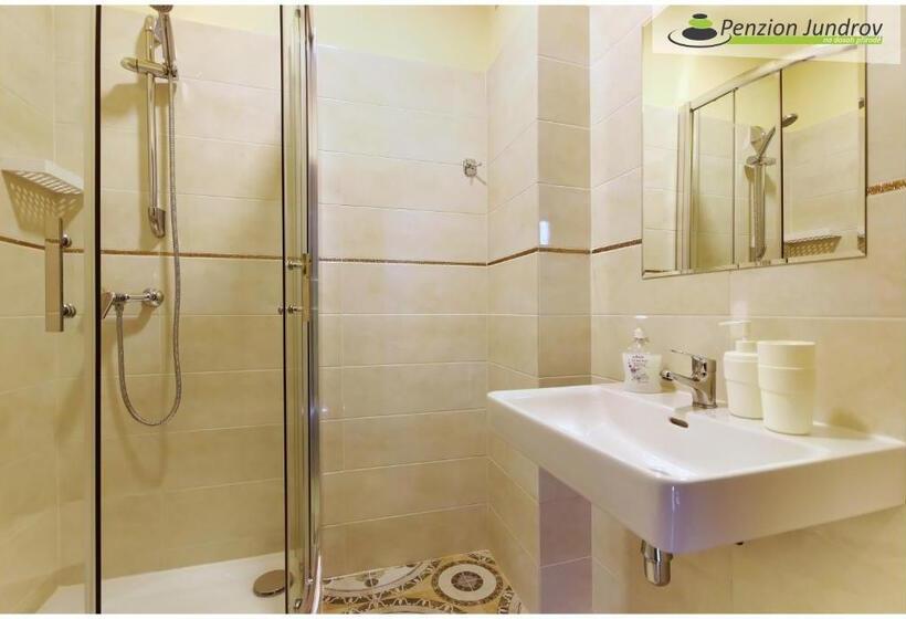 اتاق استاندارد, Penzion Vanessa