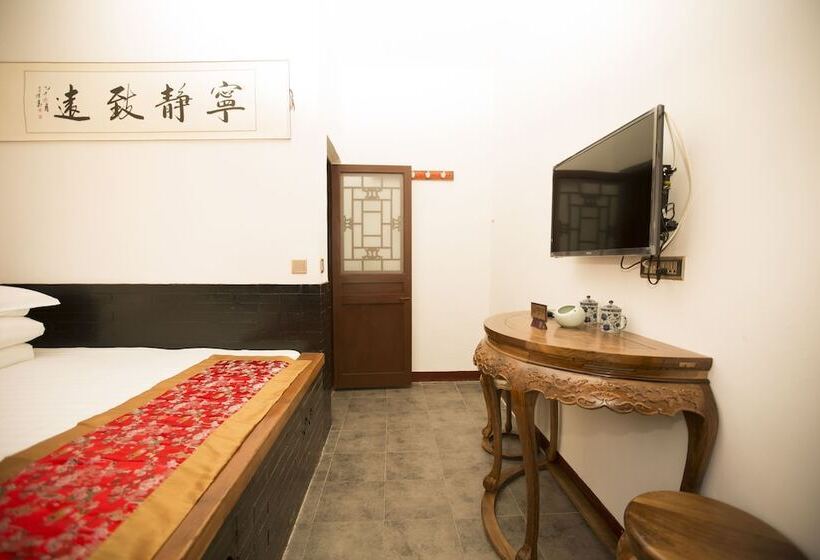 스탠다드 룸, Pingyao Xiangshengyuan Guest House