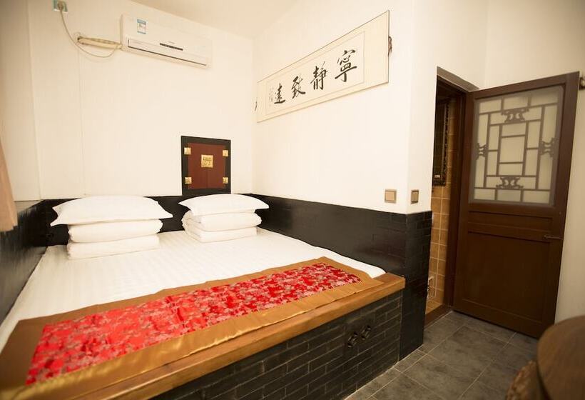 스탠다드 룸, Pingyao Xiangshengyuan Guest House
