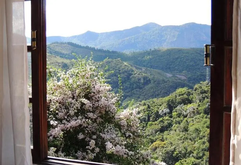 マウンテンビュースイート, Pousada R.n.c. Nosso Paraíso
