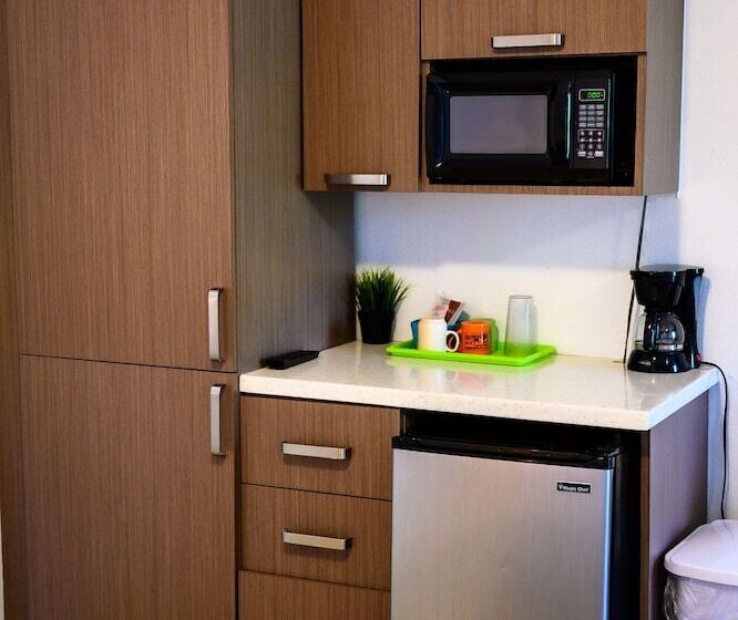 غرفة عائلية, Serenity Rincon Guesthouse