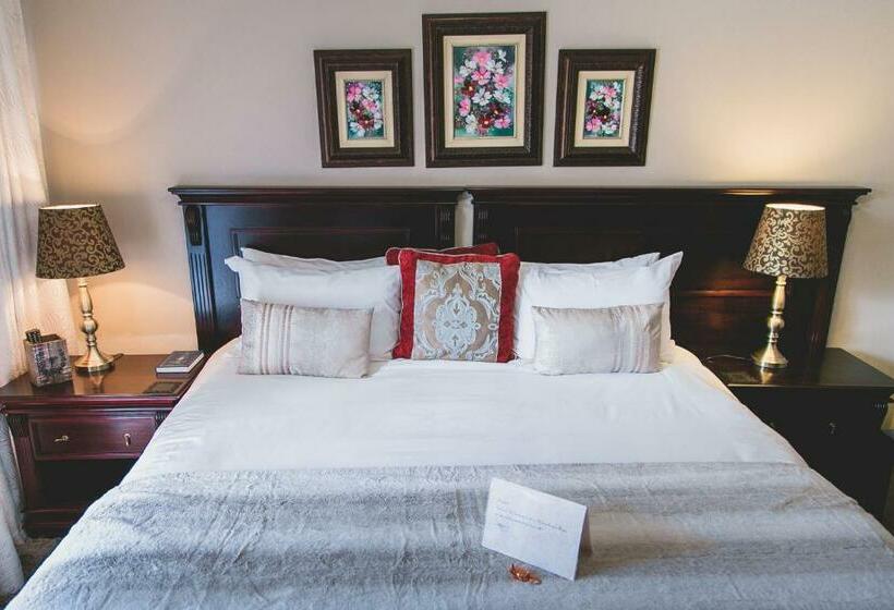 اتاق استاندارد, The Symphony Guest House