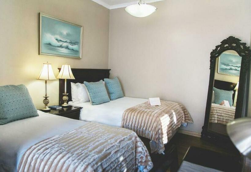 اتاق استاندارد, The Symphony Guest House