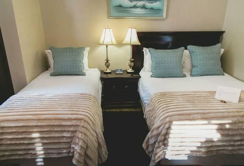 スタンダードルーム, The Symphony Guest House