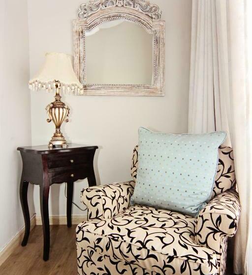 اتاق استاندارد, The Symphony Guest House