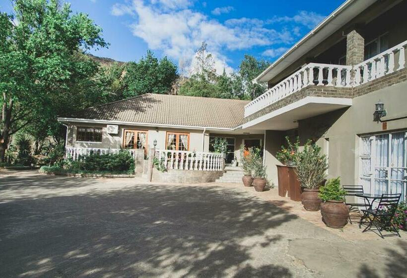 Номер Стандарт, The Symphony Guest House