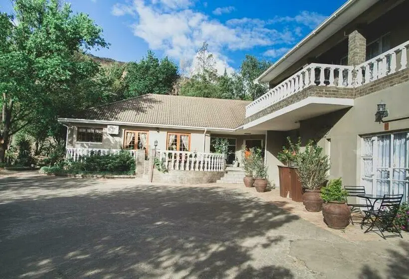 スタンダードルーム, The Symphony Guest House
