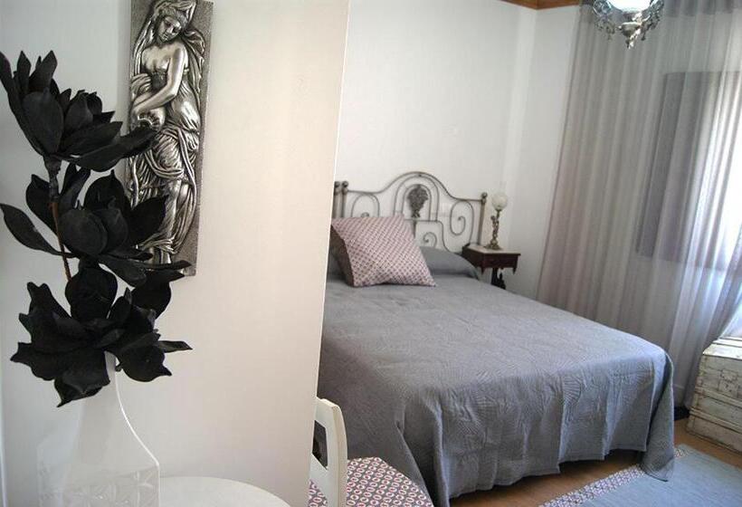 标准间, Quinta Manel Da Gaita