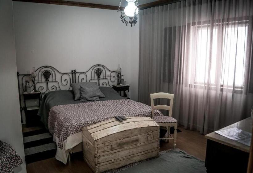 标准间, Quinta Manel Da Gaita