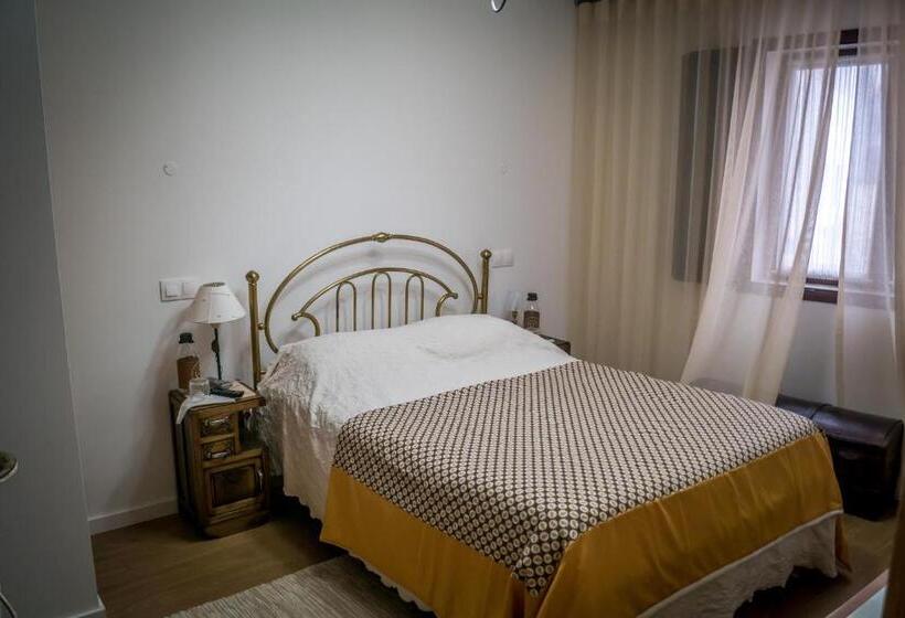 标准间, Quinta Manel Da Gaita