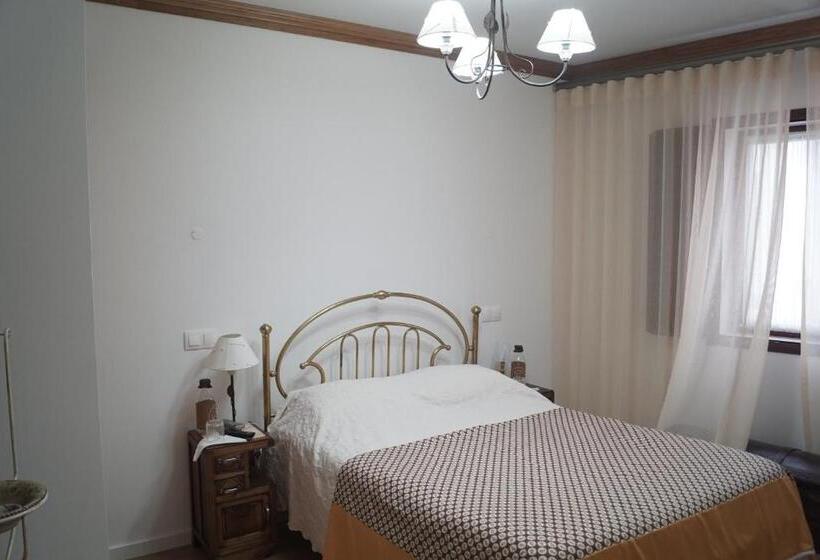 Номер Стандарт, Quinta Manel Da Gaita