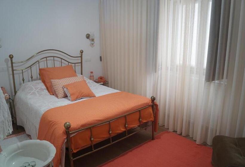 标准间, Quinta Manel Da Gaita