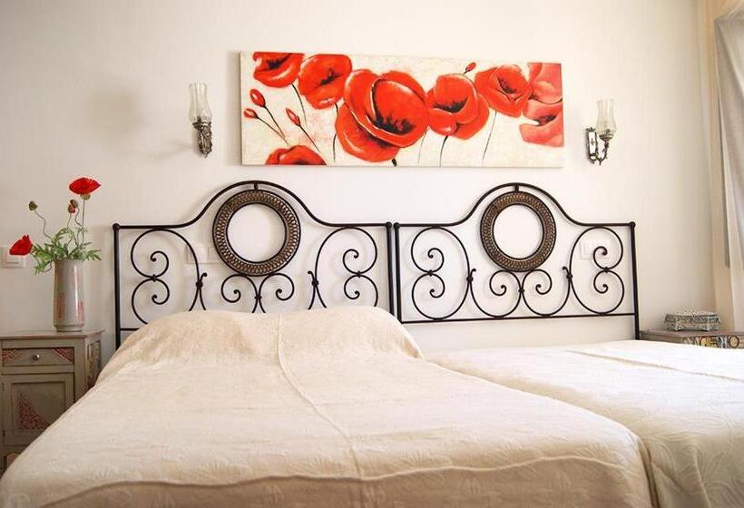 标准间, Quinta Manel Da Gaita