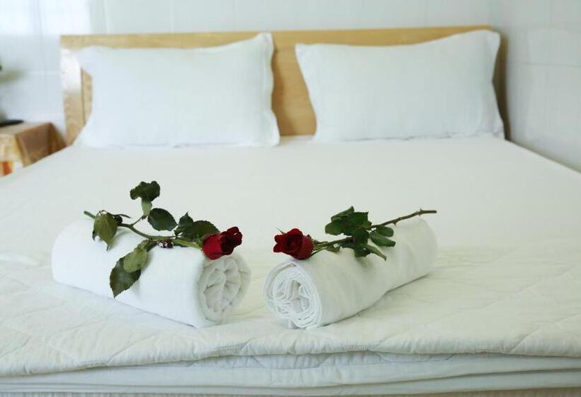 اتاق استاندارد, Duong Hieu Guesthouse