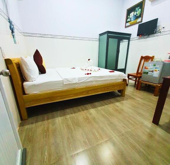 اتاق استاندارد, Duong Hieu Guesthouse
