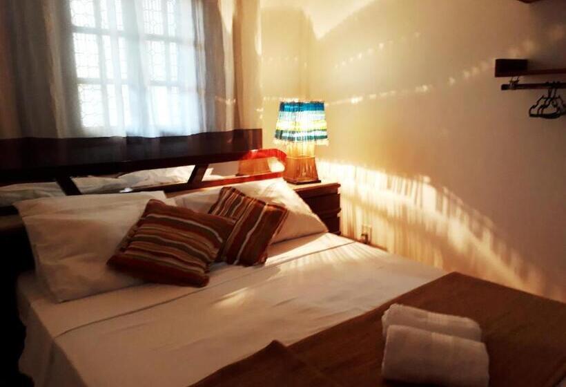 בית, 2 חדרי שינה, Pousada Rota Tropicana