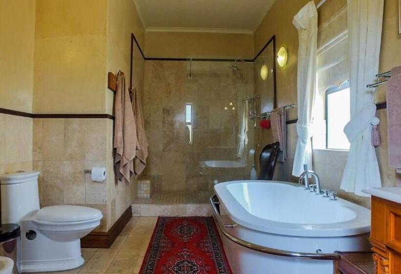 스탠다드 룸 킹사이즈 침대, Sweet Dreams Guest House