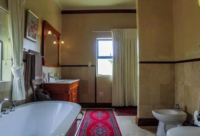 キングサイズベッドのスタンダードルーム, Sweet Dreams Guest House