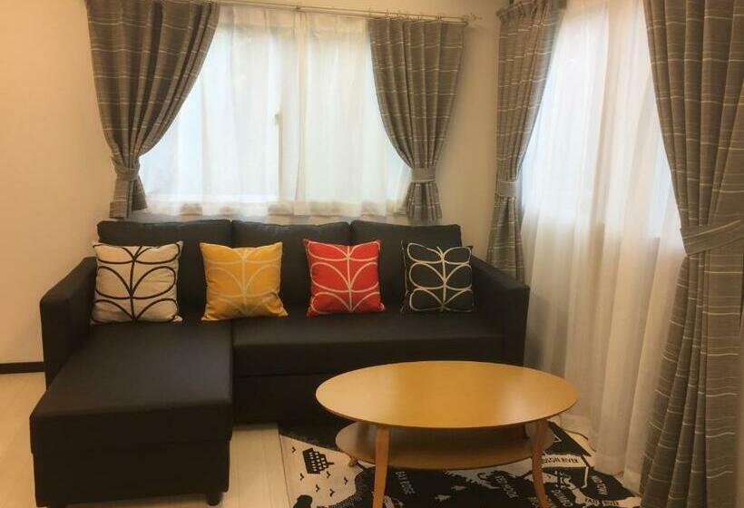 家庭间, Dining Pension Ezura