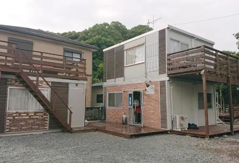 Economy-huone, Dining Pension Ezura