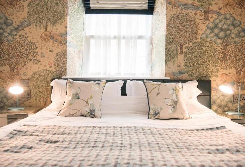 Семейный Номер Superior, Helen Browning's Royal Oak