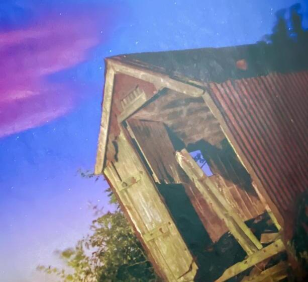 スーペリアファミリールーム, Helen Browning's Royal Oak