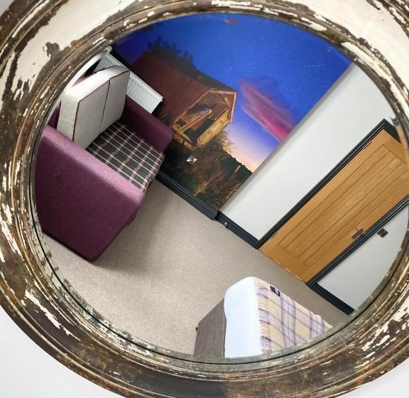 スーペリアファミリールーム, Helen Browning's Royal Oak