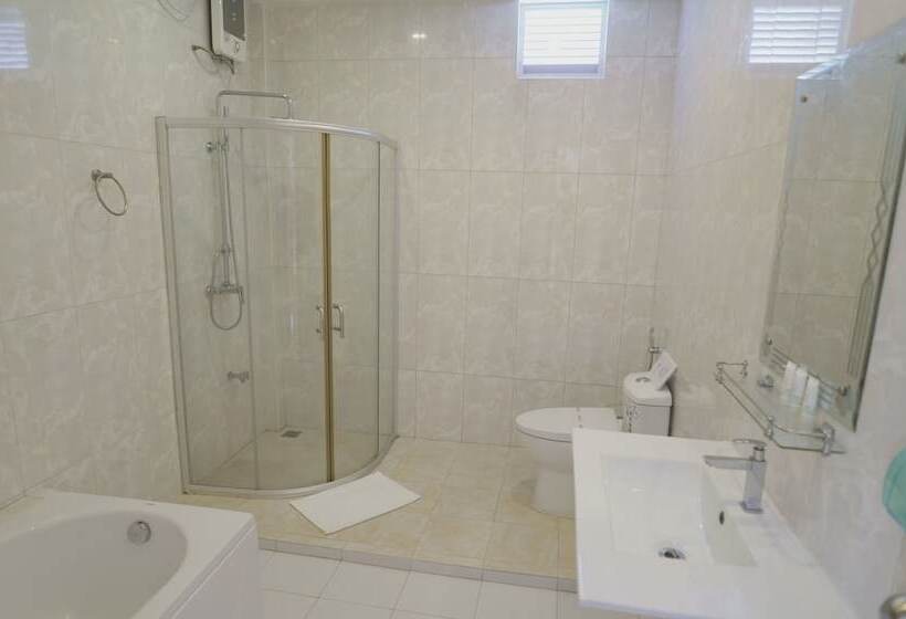 اتاق سوپریور, Ocean Retreat & Spa