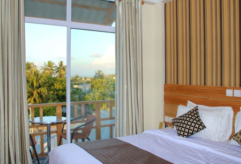 اتاق سوپریور, Ocean Retreat & Spa