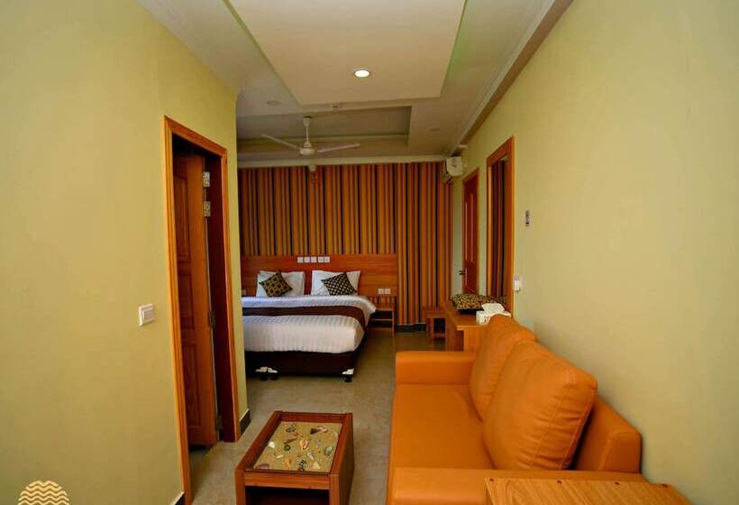 اتاق سوپریور, Ocean Retreat & Spa