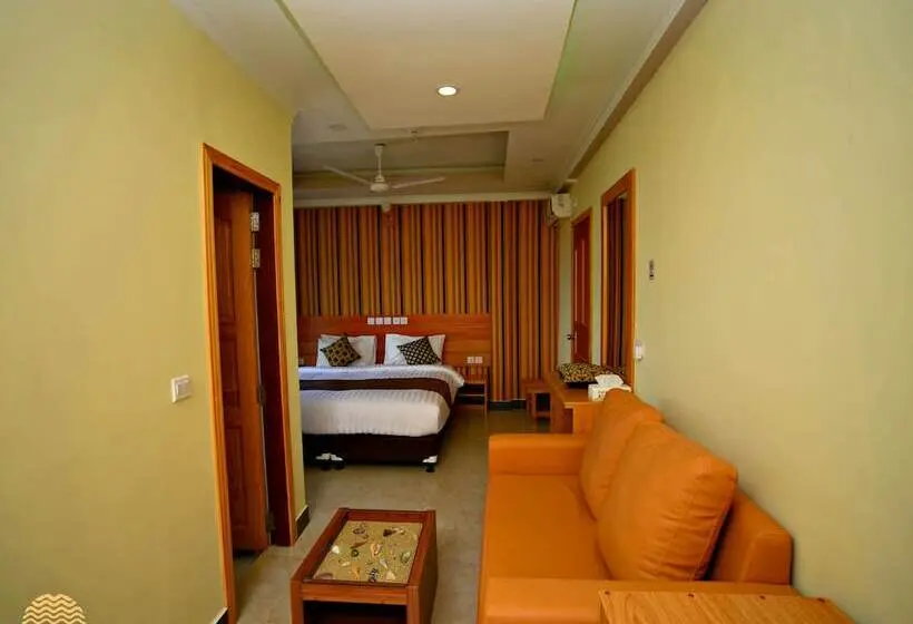 اتاق سوپریور, Ocean Retreat & Spa