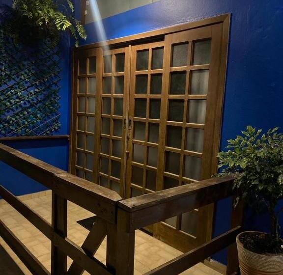 סוויטה עם ג'קוזי, Pousada Luar Do Prata