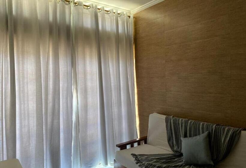 סוויטה עם ג'קוזי, Pousada Luar Do Prata