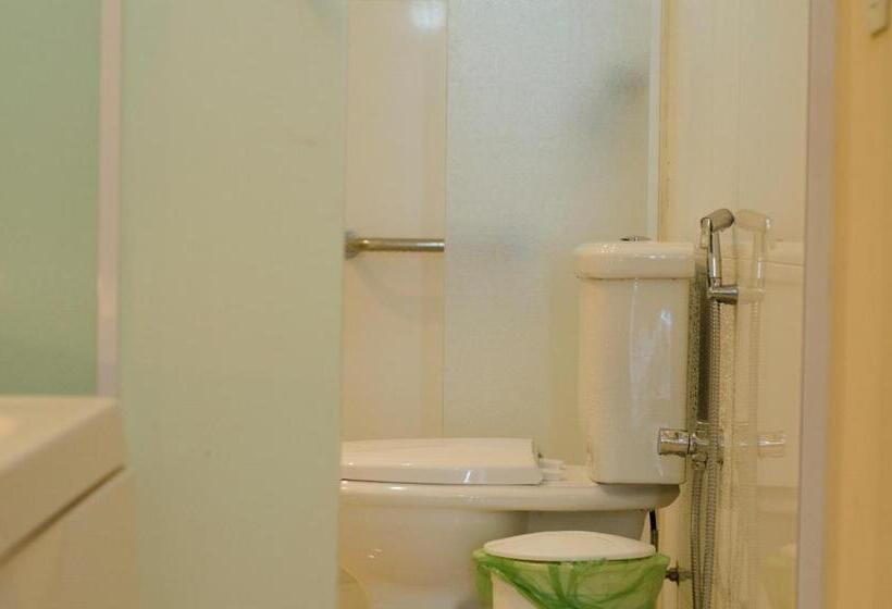 סוויטה עם ג'קוזי, Pousada Luar Do Prata