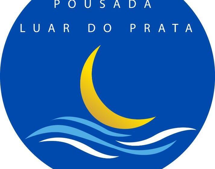 חדר סטנדרט לשלושה עם מרפסת, Pousada Luar Do Prata