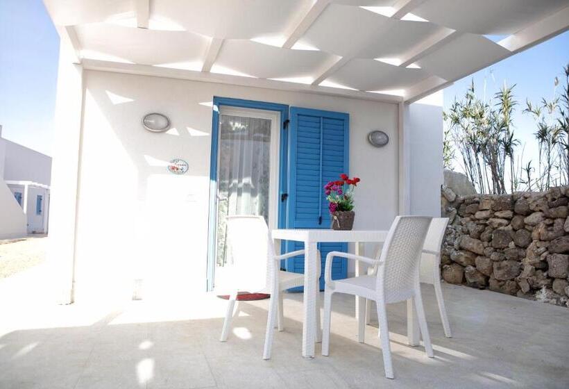 스탠다드 스튜디오, Plaia Resort