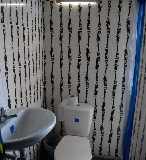 Standard-huone, Hostal Música Y Arte