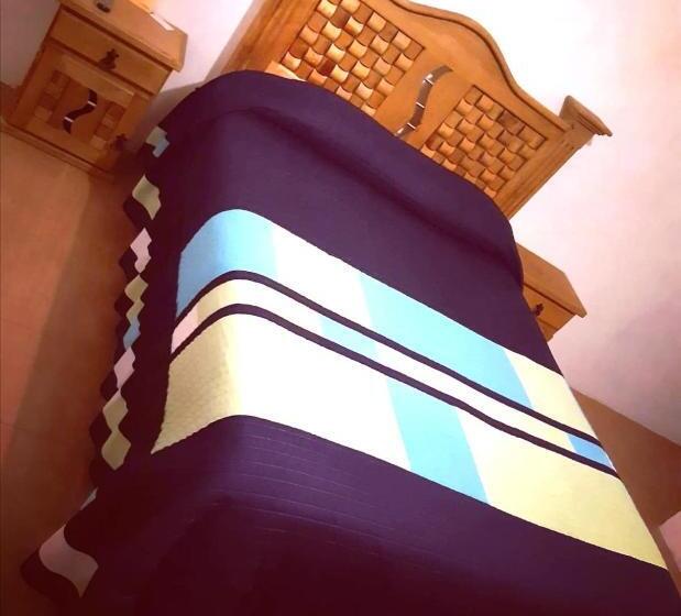 标准间, Posada La Bonita