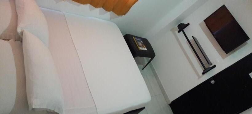 标准间, Torres Del Parque No3