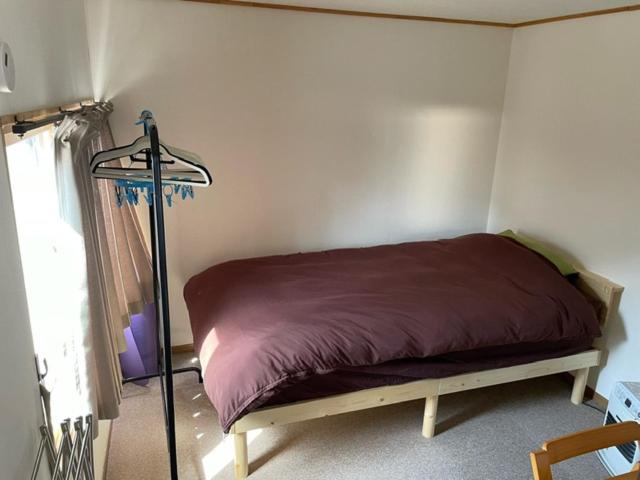 스탠다드 싱글 룸, Nori's Sharehouse Hakuba