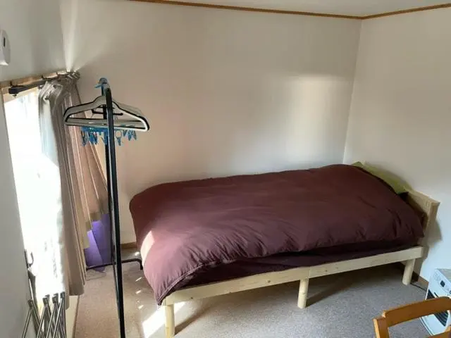 スタンダードシングルルーム, Nori's Sharehouse Hakuba