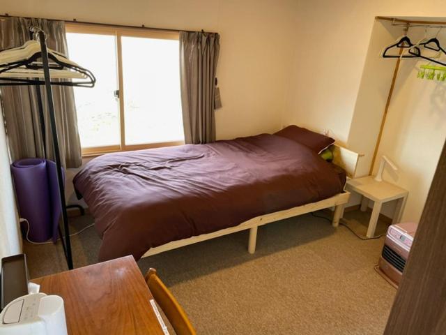 Номер Стандарт Индивидуальный, Nori's Sharehouse Hakuba