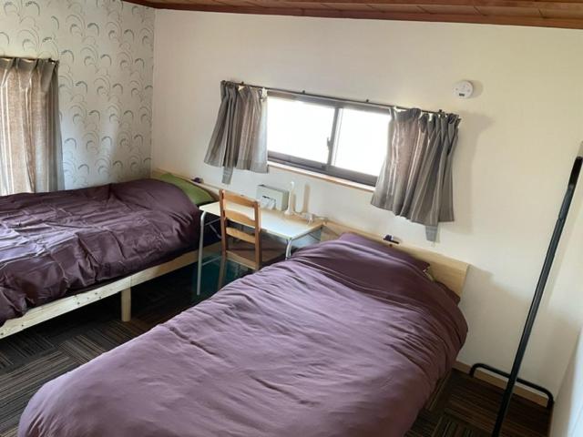 스탠다드 룸, Nori's Sharehouse Hakuba